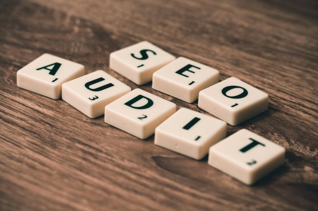 SEO services for business growth